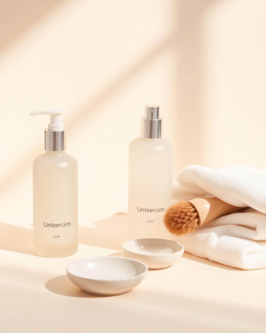 Beauty & Personal Care