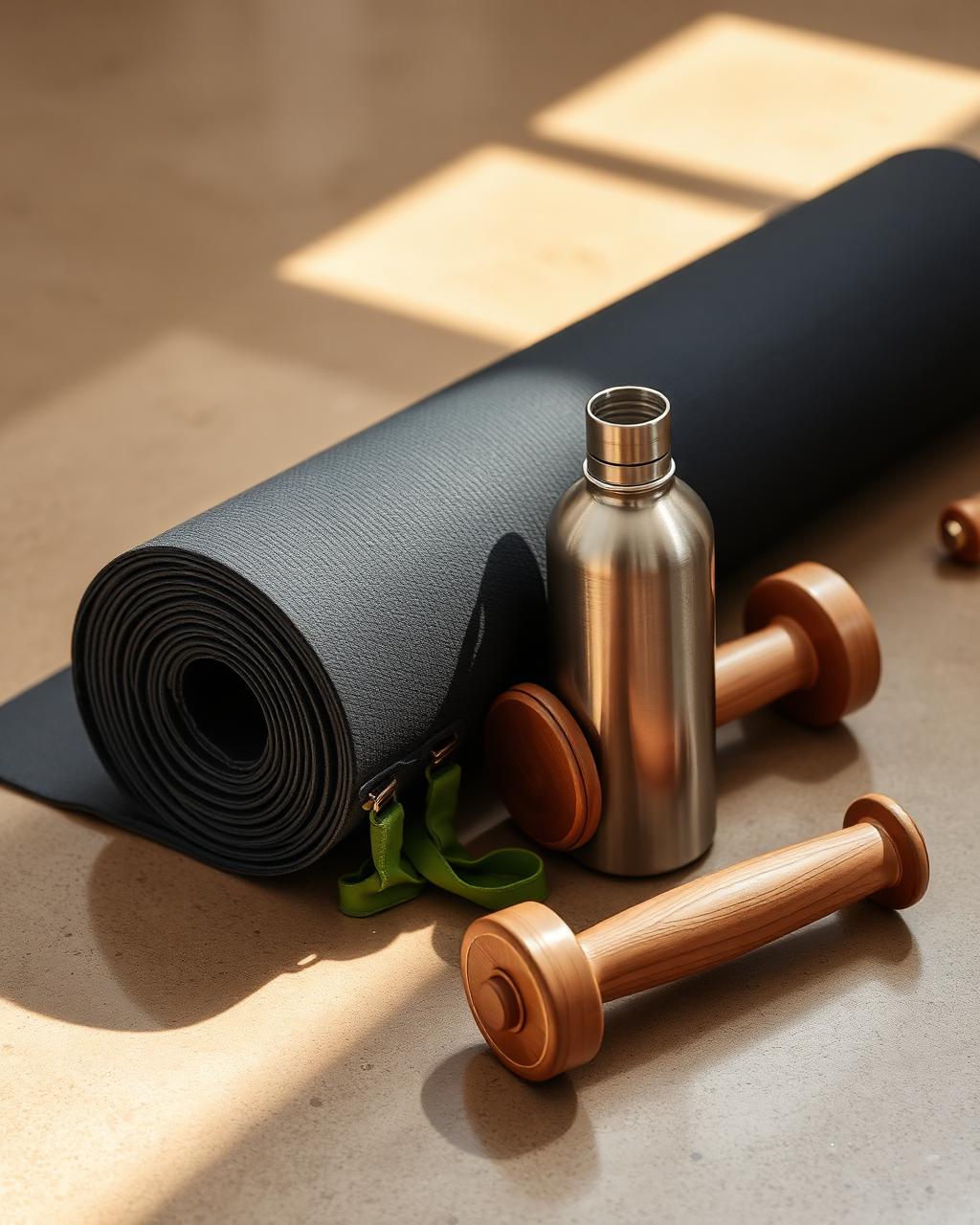 Fitness & Wellness