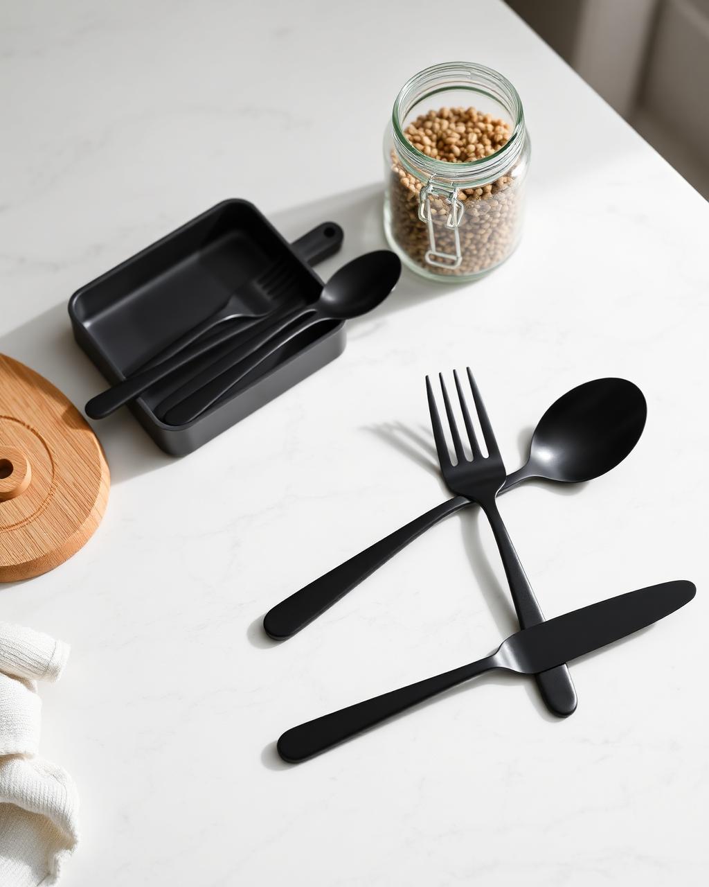 Kitchen & Dining