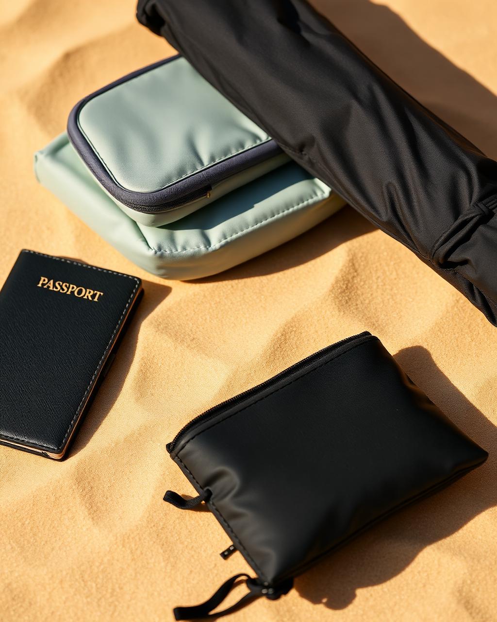 Travel & Everyday Carry