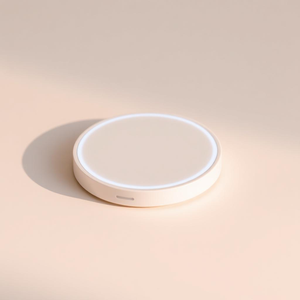 Arc Wireless Charging Pad