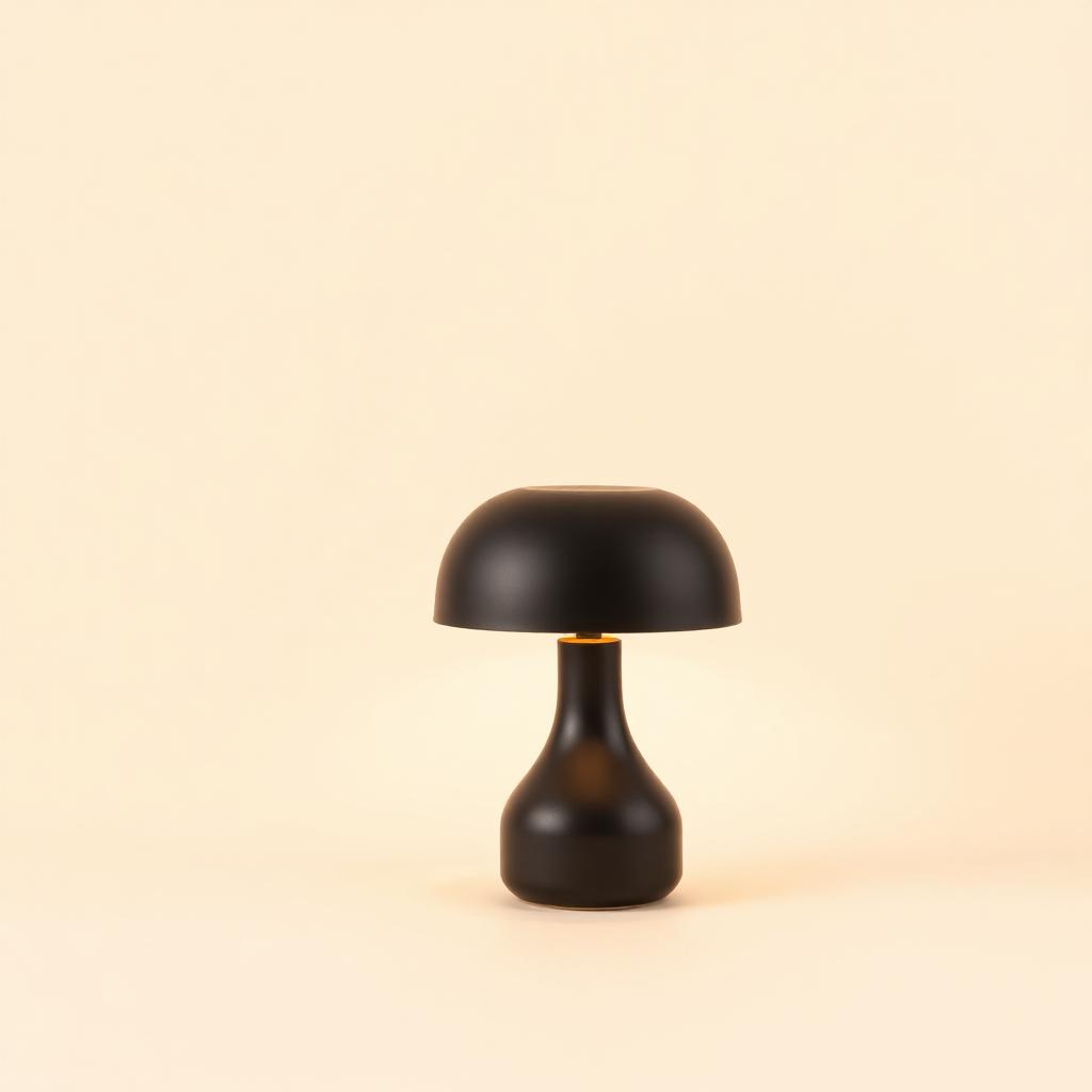 Haven Portable Bedside Lamp
