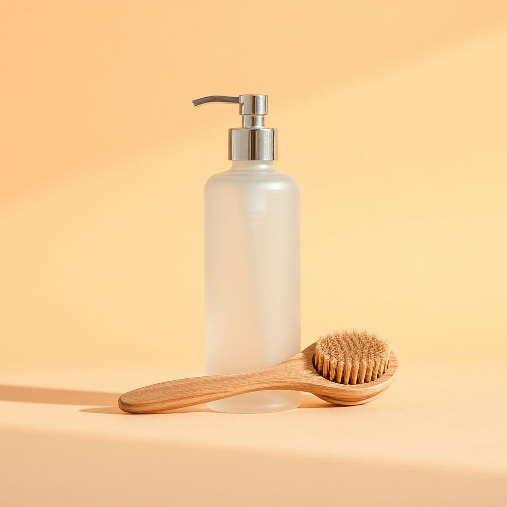Quiet Ritual Skincare Duo